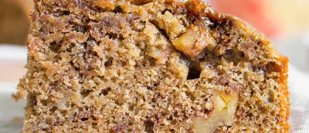 La mejor receta para preparar budín de banana: rápido y fácil