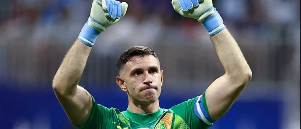 As&iacute; est&aacute;n las Eliminatorias y la tabla que sorprende a todos