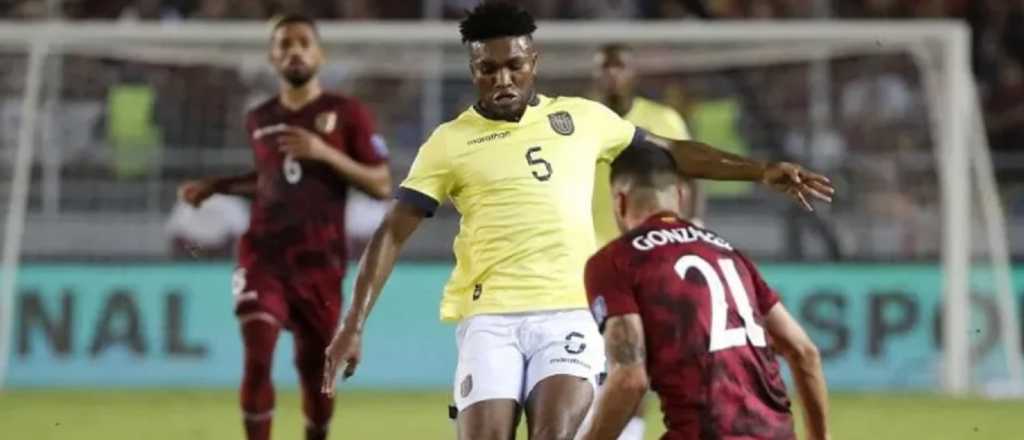 Este s&aacute;bado contin&uacute;a la acci&oacute;n en la Copa Am&eacute;rica: partidos, hora y TV