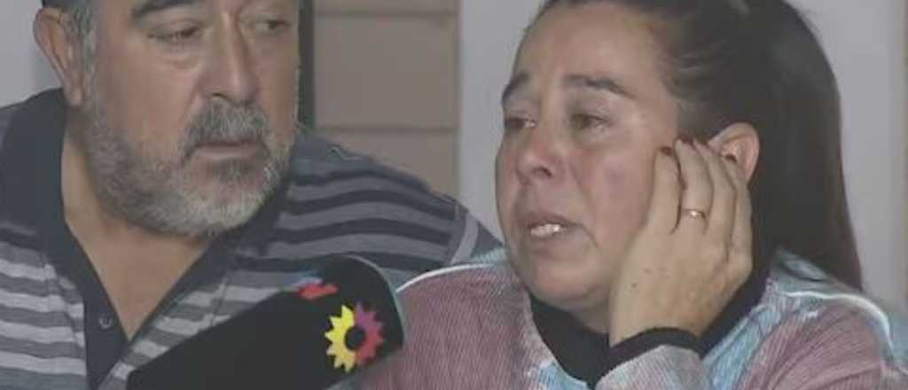 Caso Loan: la frase del exmilitar y la declaraci&oacute;n de su mujer al arrestarlos