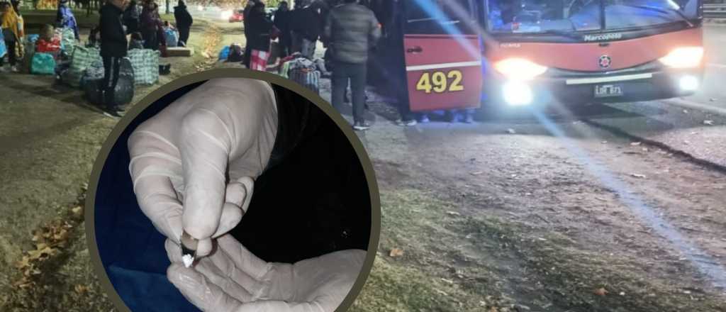 Una mujer fue detenida en Guaymall&eacute;n por transportar coca&iacute;na en la vagina