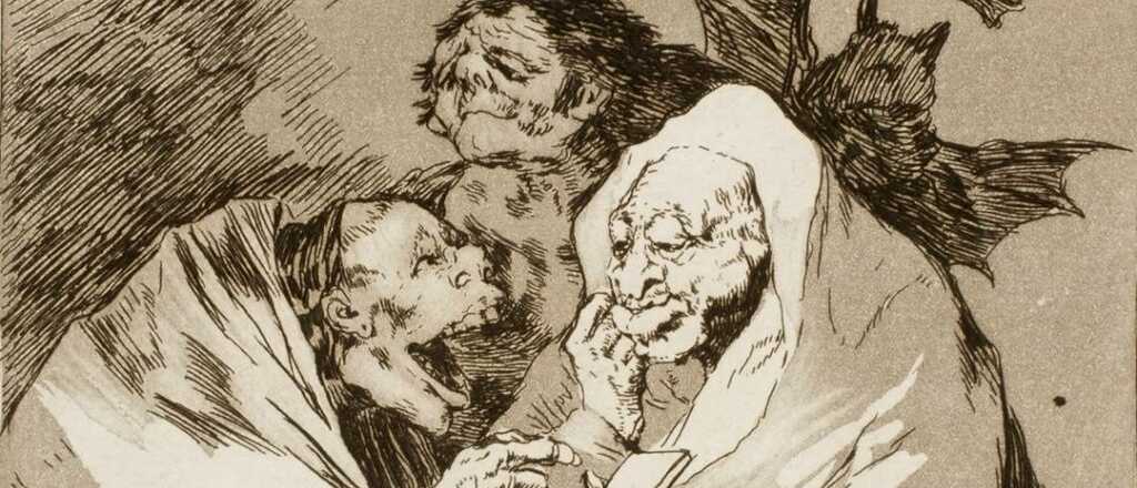 Cr&oacute;nicas del subsuelo: El ni&ntilde;o payo