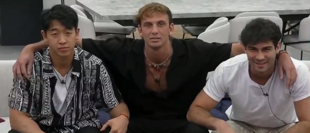 Qui&eacute;n fue el nuevo eliminado de la casa de Gran Hermano