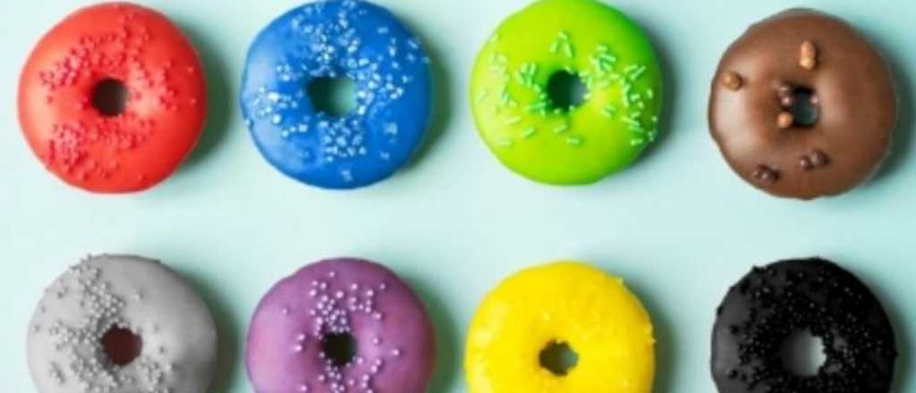 Test de personalidad: eleg&iacute; una dona y conoc&eacute; m&aacute;s de tu forma de ser