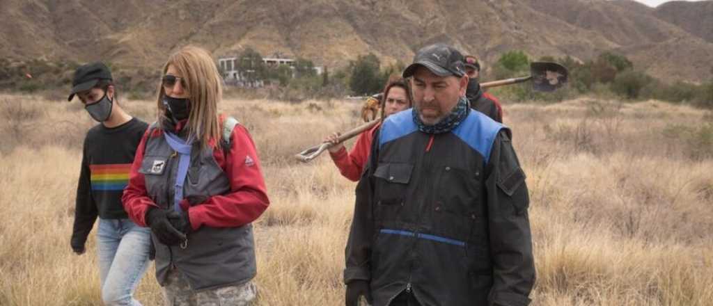 "El coleccionista de huesos": los 20 casos del perito trucho que plantó pruebas