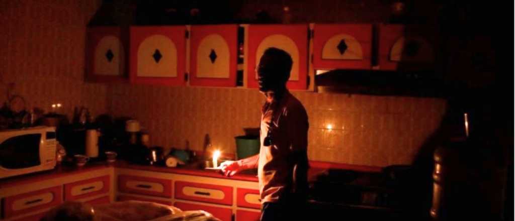 Estas zonas de Mendoza se quedarán sin luz este martes 25 de junio