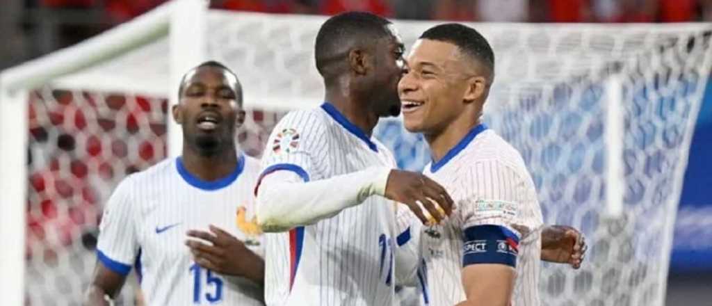 Eurocopa al rojo vivo: dos grupos entran en su jornada decisiva