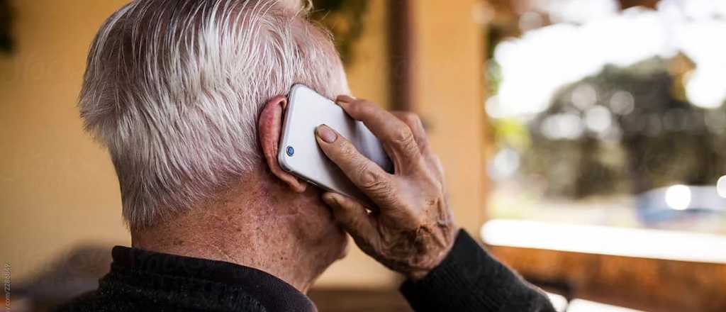 Millonaria estafa a un hombre en General Alvear