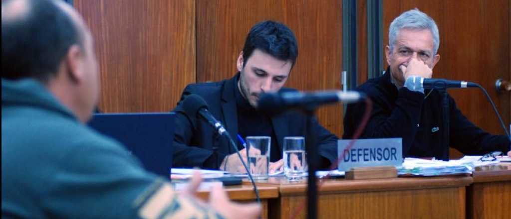 Acusan a 2 mendocinos de cremar a su t&iacute;o abuelo para no compartir herencia