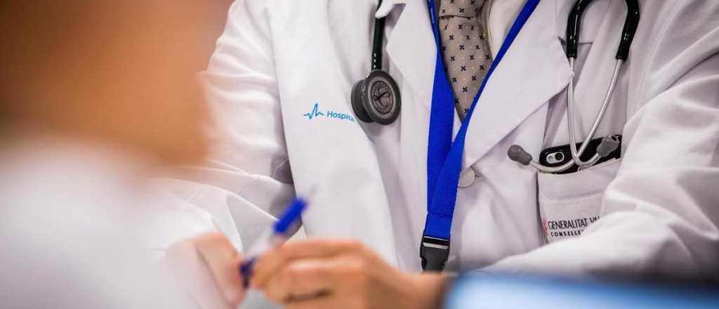 Una médica pedía pago de adicionales durante su licencia y se lo rechazaron