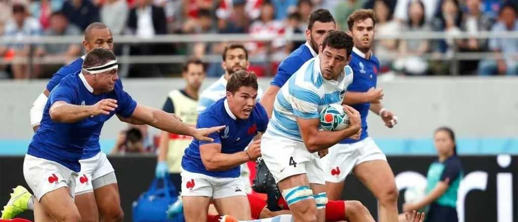 Los Pumas vs. Francia en Mendoza: d&oacute;nde comprar las entradas