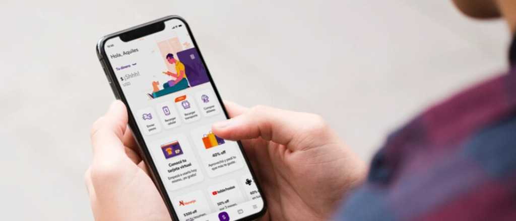 Las billeteras virtuales le ganan terreno a los plazos fijos