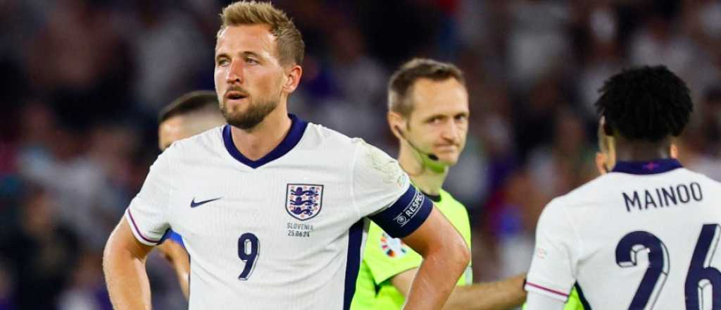 La bomba del a&ntilde;o: un DT argentino, entre los candidatos para Inglaterra