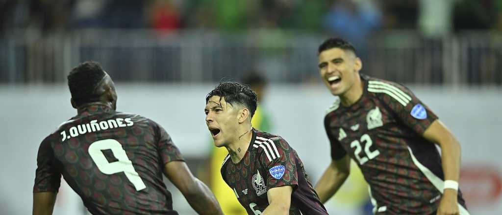 Copa Am&eacute;rica: se juegan dos partidos decisivos por el Grupo B 