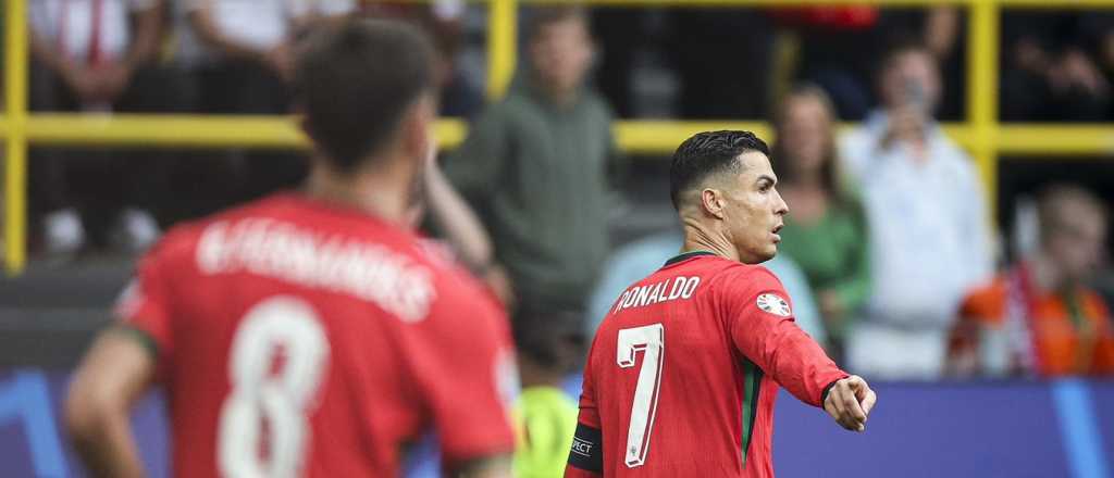 La frase de Cristiano que minimiza el Mundial conseguido por Messi