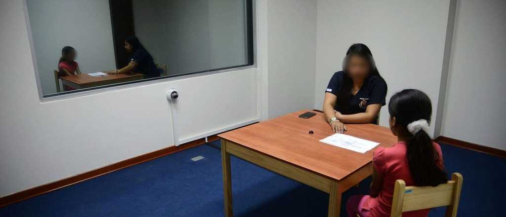 Una madre relat&oacute; c&oacute;mo su ex habr&iacute;a abusado de su hija en Tupungato