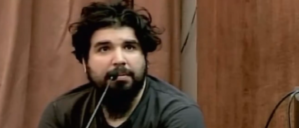 Video: Sabag Montiel reconoci&oacute; que "quer&iacute;a matar a Cristina Kirchner"