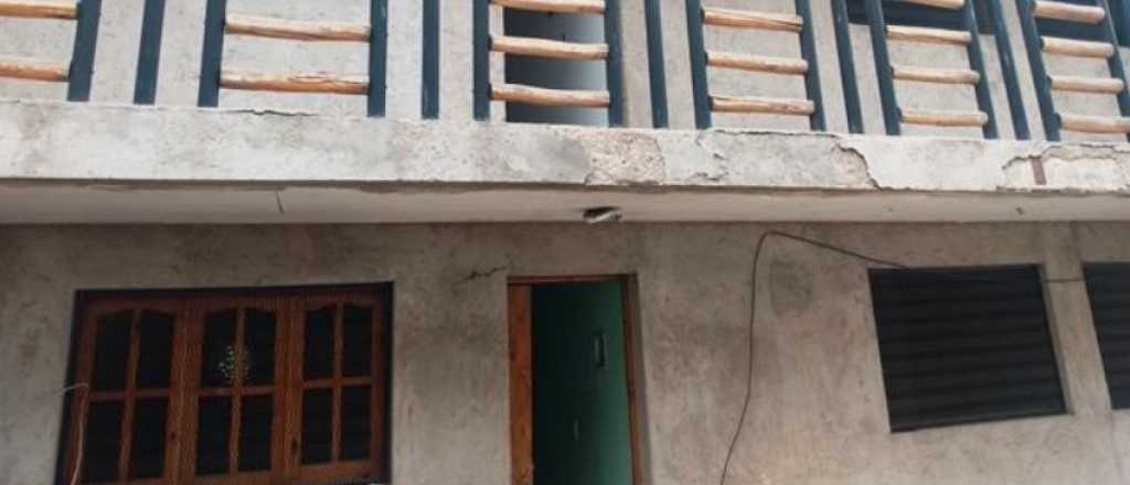 De prostíbulo a oficinas de la DGE: el nuevo destino de un edificio de Mendoza