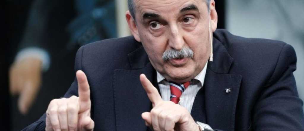 Moreno condenado e inhabilitado: "Lo más probable es que vaya preso"