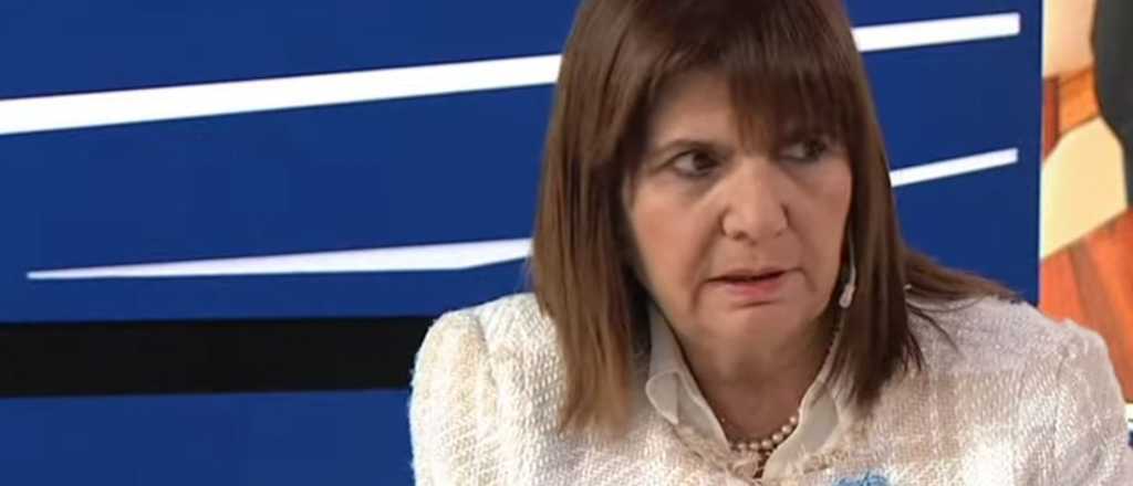 Bullrich es ahora ministra de Seguridad Nacional: ¿qué cambia?