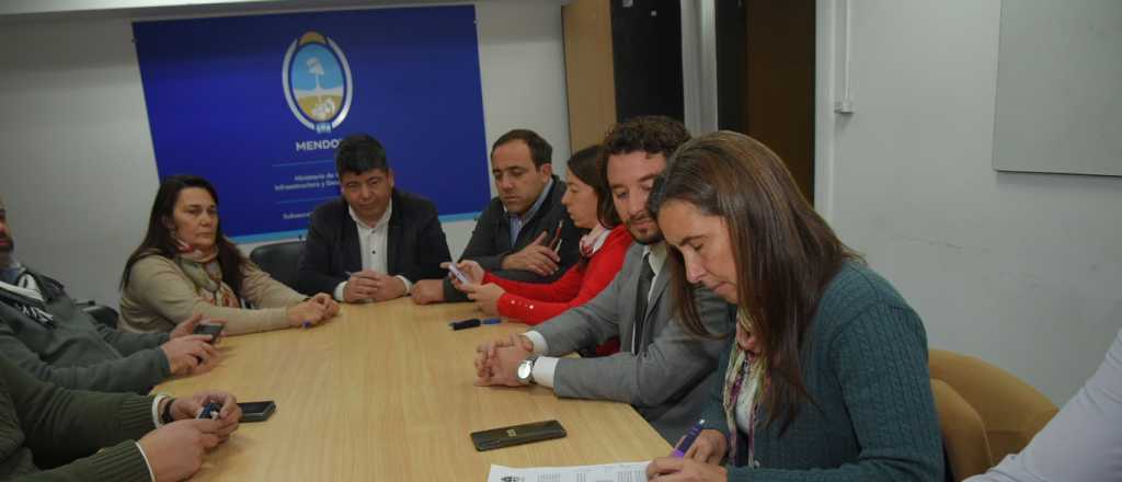 El gremio docente rechaz&oacute; otra oferta del Gobierno de Mendoza