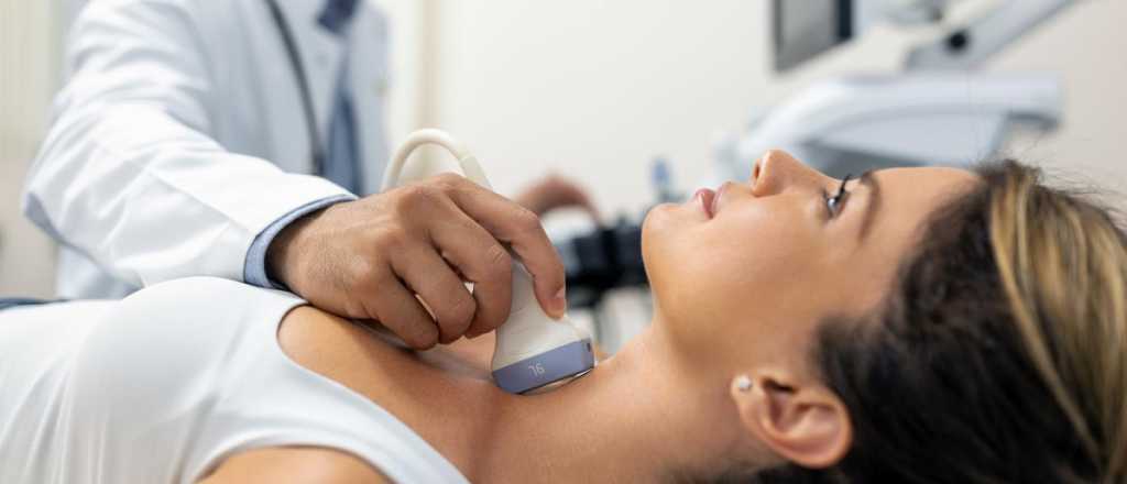 Trastorno de tiroides y una alimentaci&oacute;n adecuada