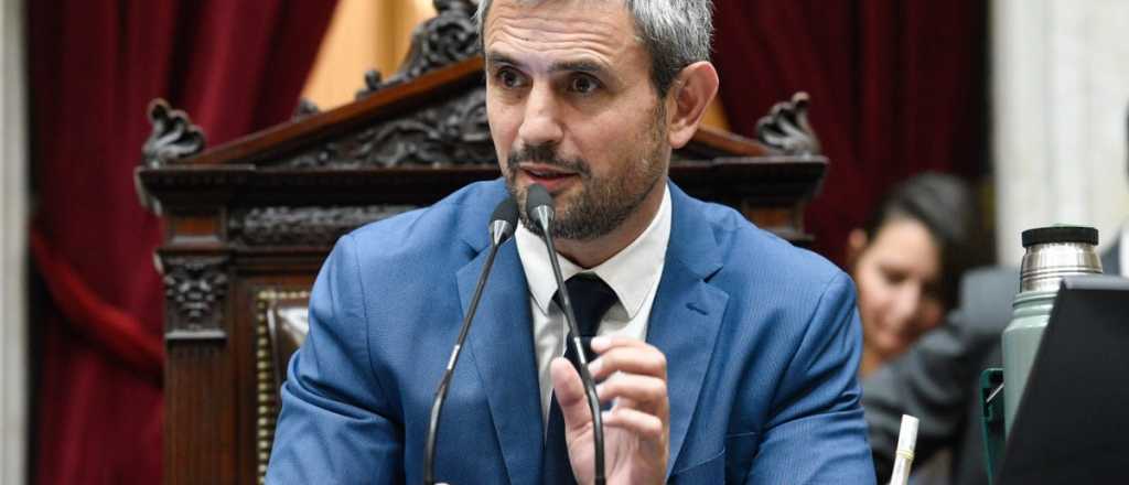 Miércoles de sesión muy reñida en Diputados