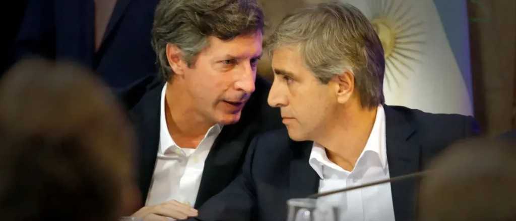 Procesaron al titular del BCRA por su desempeño durante el macrismo