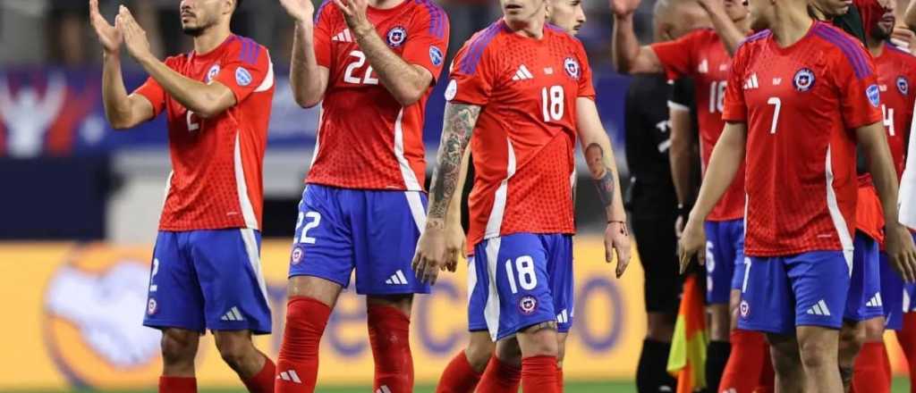 Obligado a ganar, Chile se enfrenta a Canad&aacute;: hora y TV