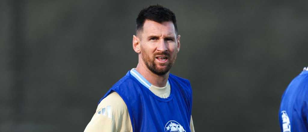 Qui&eacute;n pica en punta para ser el capit&aacute;n de la Selecci&oacute;n Argentina