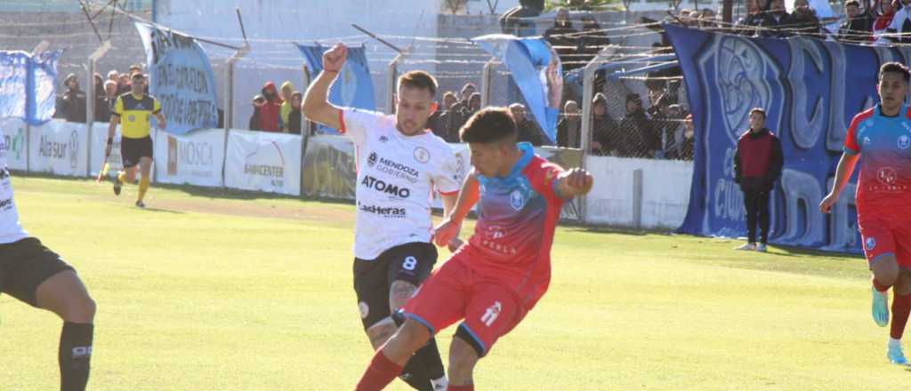 Para volver al triunfo: cuándo y a qué hora juega Huracán con Ferro (GP)