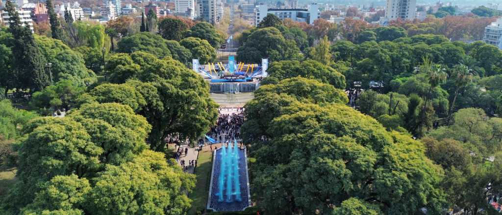 Ciudad realizó de manera exitosa su primera emisión de Bonos Verdes