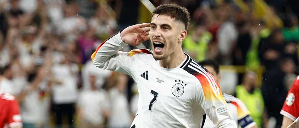 Espa&ntilde;a y Alemania abren los Cuartos de la Euro con un partidazo: hora y TV