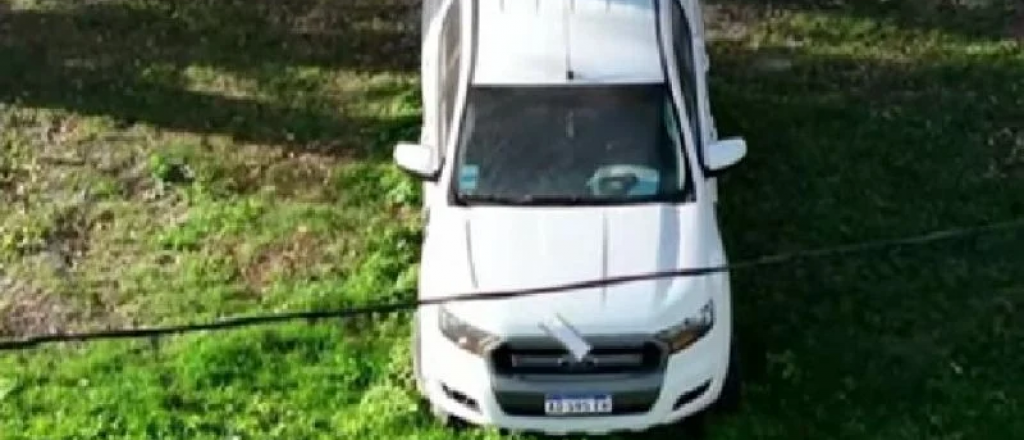 Peritan nuevamente la camioneta con la que habr&iacute;an atropellado a Loan