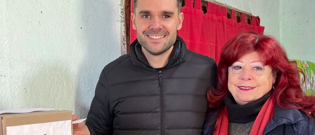 Interna del PRO: Pradines dice que gan&oacute; y Casado, que la elecci&oacute;n no termin&oacute;