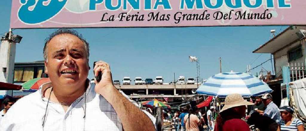 En Mendoza y otras provincias, las "Saladitas" copan el comercio