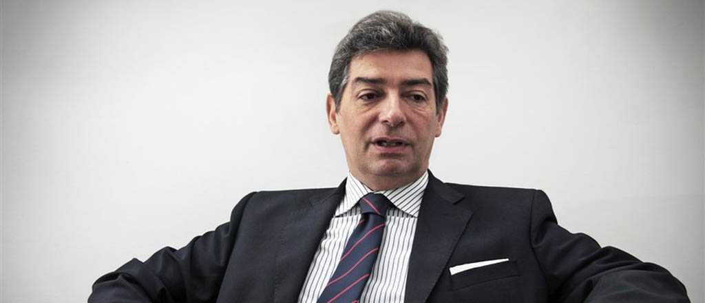 El presidente de la Corte est&aacute; muy preocupado por el narcotr&aacute;fico en el pa&iacute;s