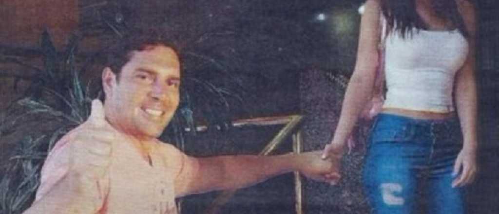 Fotos inéditas: Matías Alé salió de la clínica pero le cuesta hablar