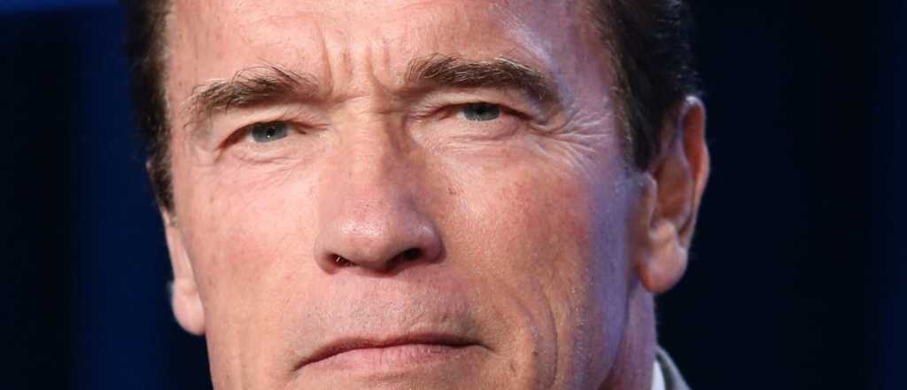 Video: el raro video que Arnold Schwarzenegger asoci&oacute; a Terminator