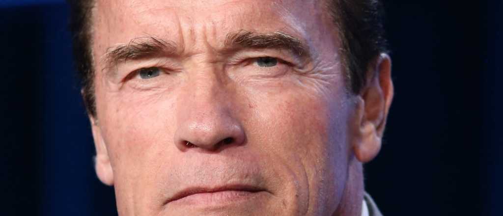 Video: el raro video que Arnold Schwarzenegger asoció a Terminator