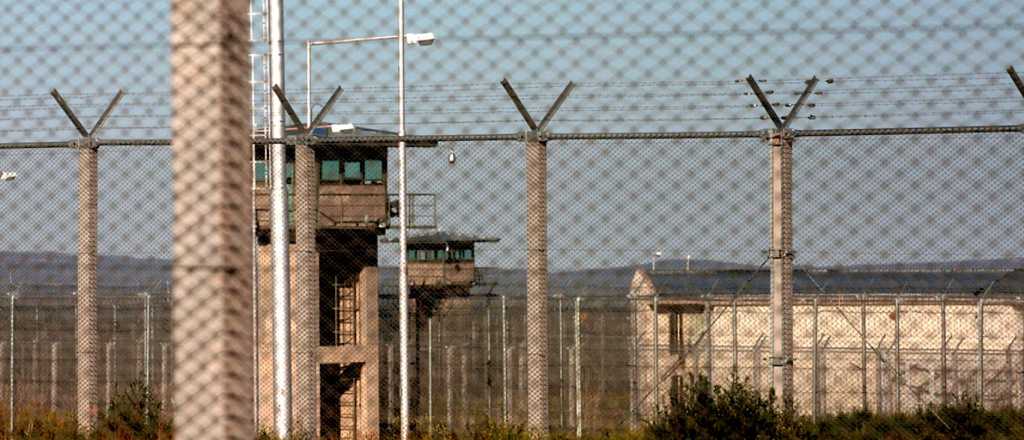 Muri&oacute; luego de ser golpeado por su compa&ntilde;ero de celda en Almafuerte