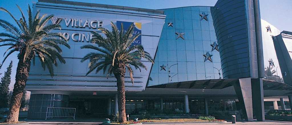 Mendoza Plaza Shopping agasaj&oacute; a las mujeres periodistas con un "After Woman"