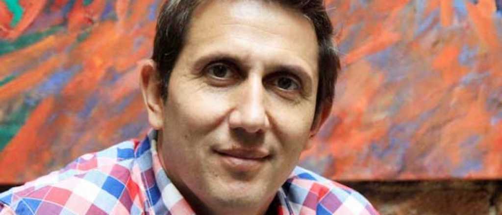 Audio: habl&oacute; el periodista Juan Pablo Varsky sobre sus pol&eacute;micas fotos