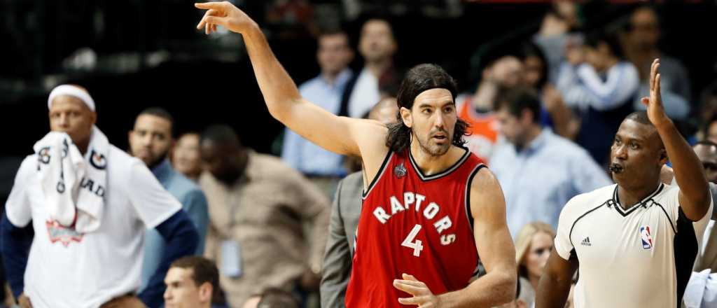 &iquest;Cu&aacute;nto ganan los argentinos de la NBA?