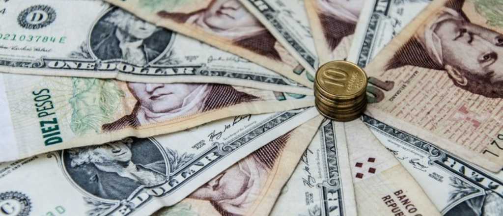 La historia de las devaluaciones desde 1958