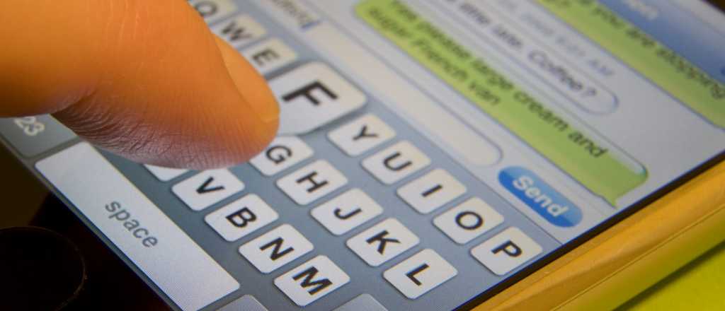 As&iacute; son las personas que le ponen punto final a los mensajes de WhatsApp
