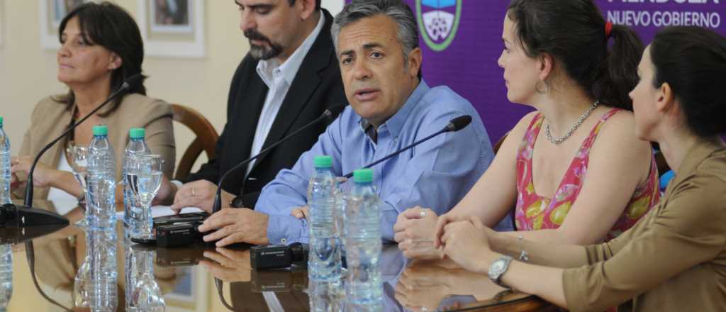 El Casino, y la jugada misteriosa de Alfredo Cornejo