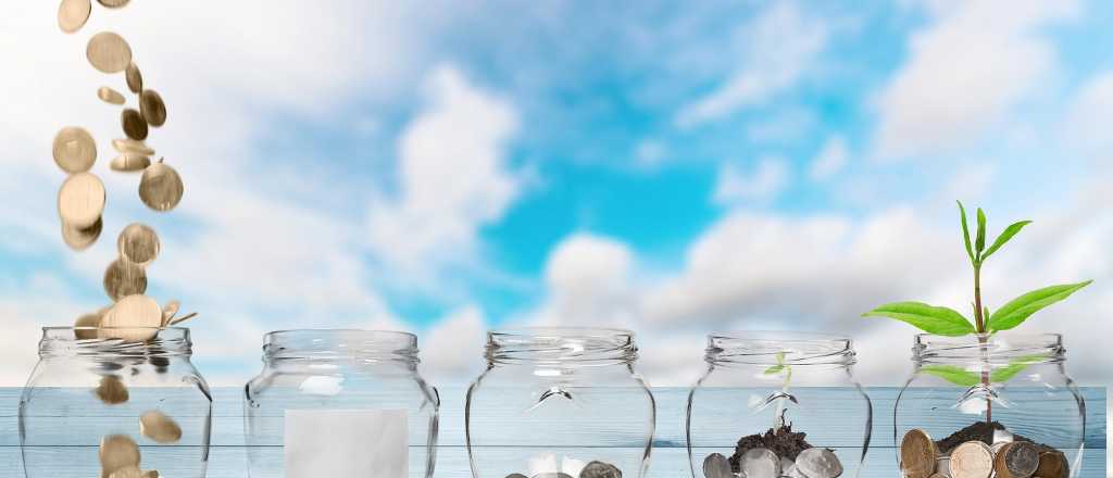 Dólar, pesos, bonos… ¿cuál es la mejor inversión?