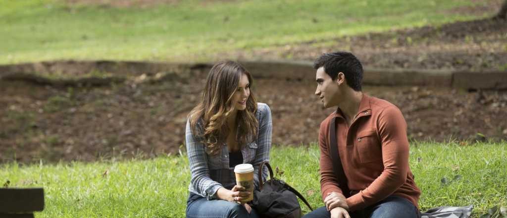 &iquest;C&oacute;mo es salir con un argentino/a por primera vez?