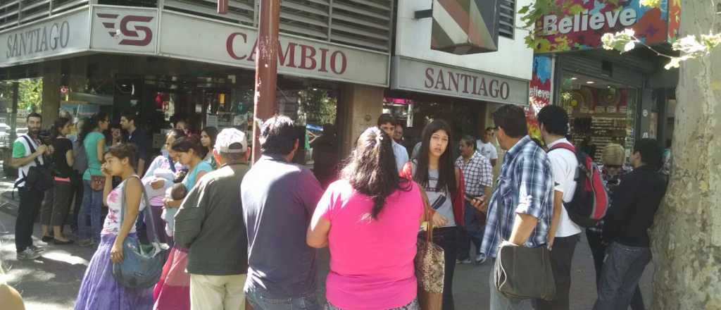 &iquest;Qu&eacute; es el cepo cambiario?